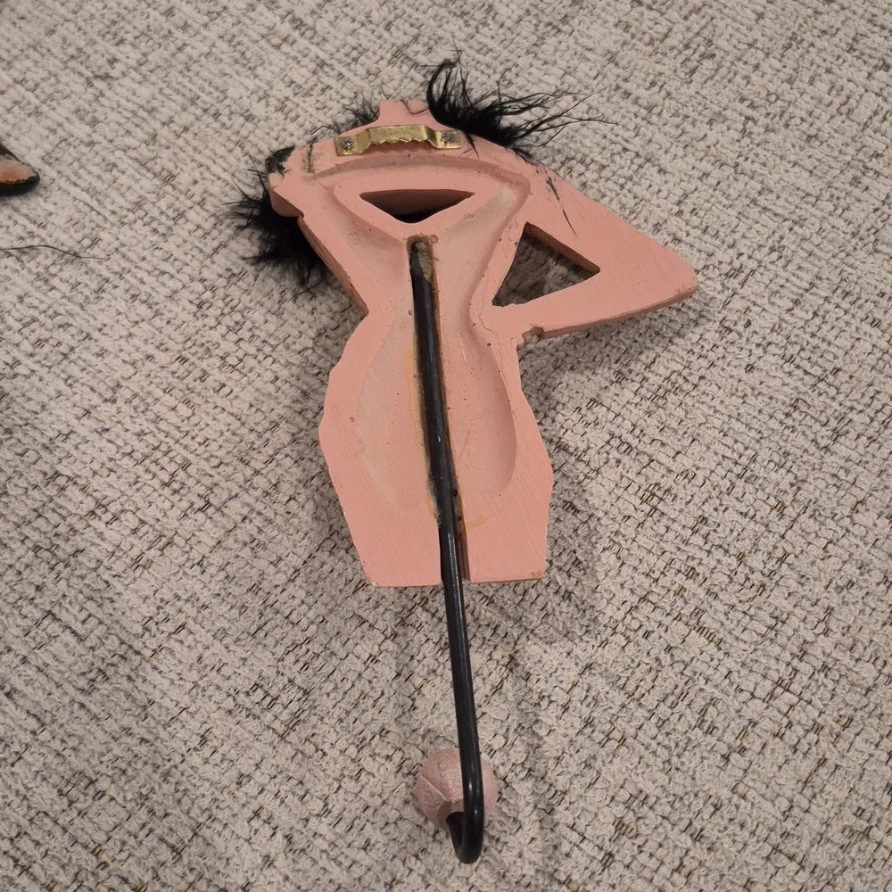 Decorative Fashion Hooks